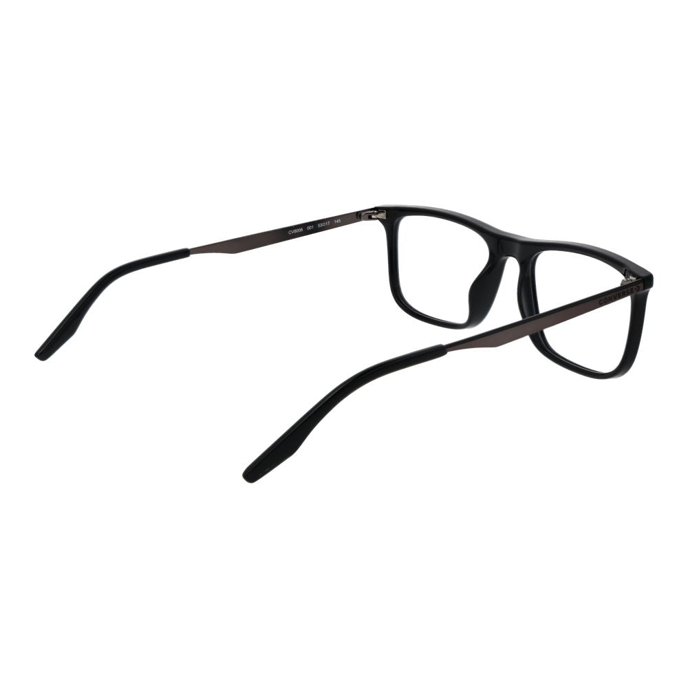 Black Men Glasses Frame Converse