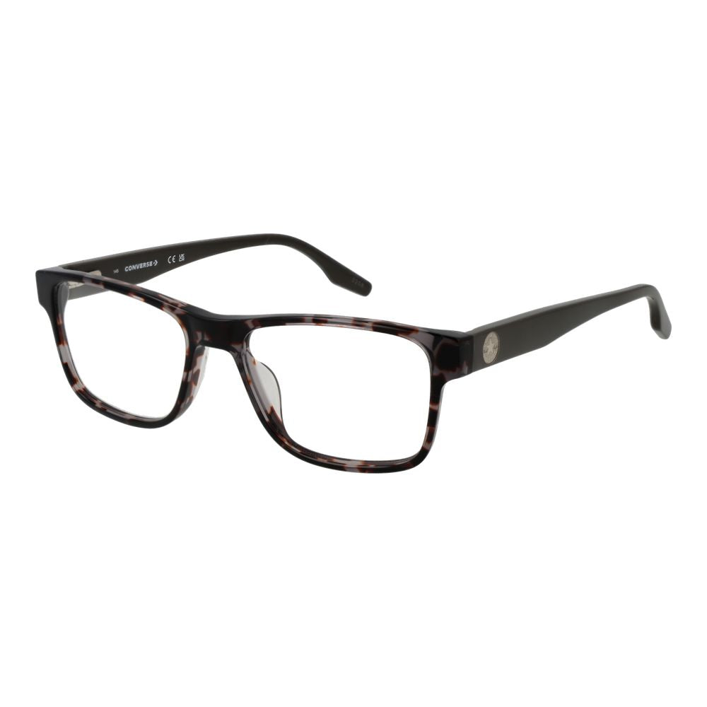 Green Men Glasses Frame Converse
