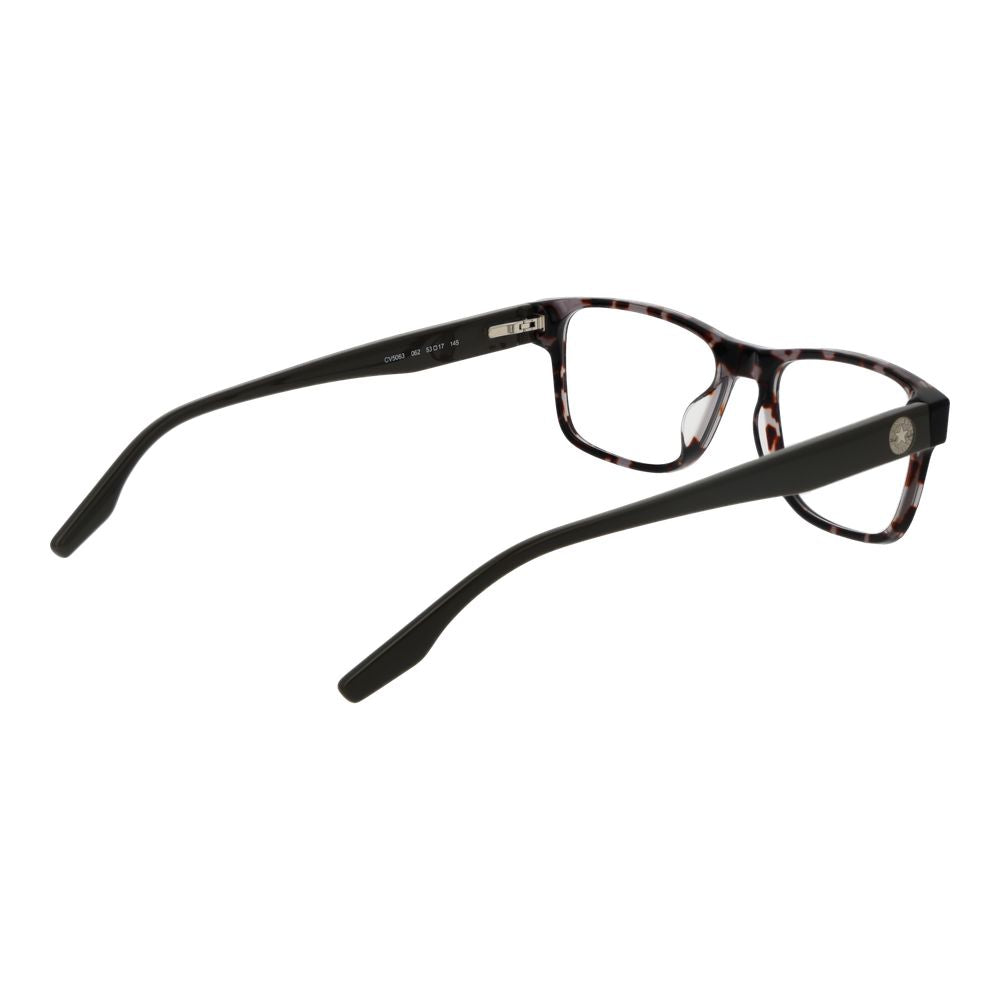 Green Men Glasses Frame Converse