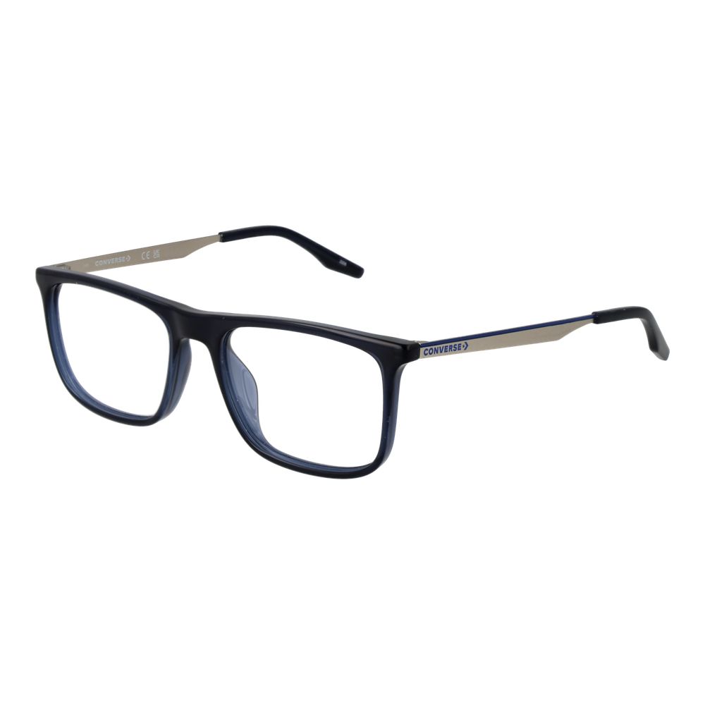 Transparent Men Glasses Frame Converse
