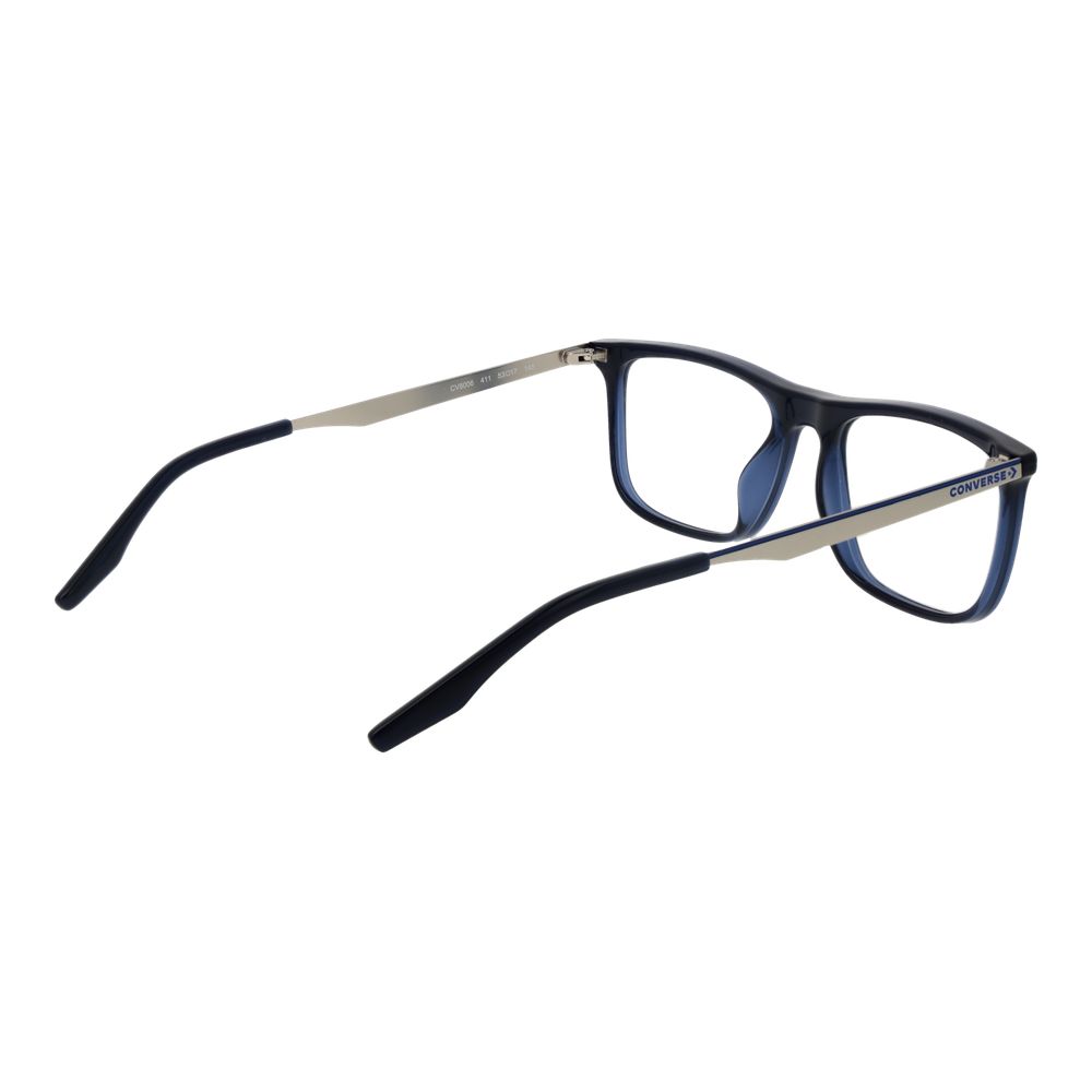 Transparent Men Glasses Frame Converse
