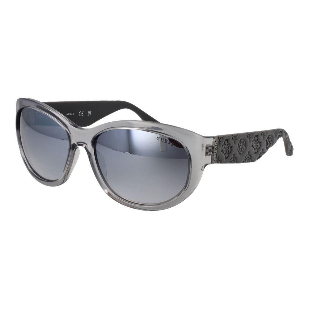Gray Women Sunglass Guess