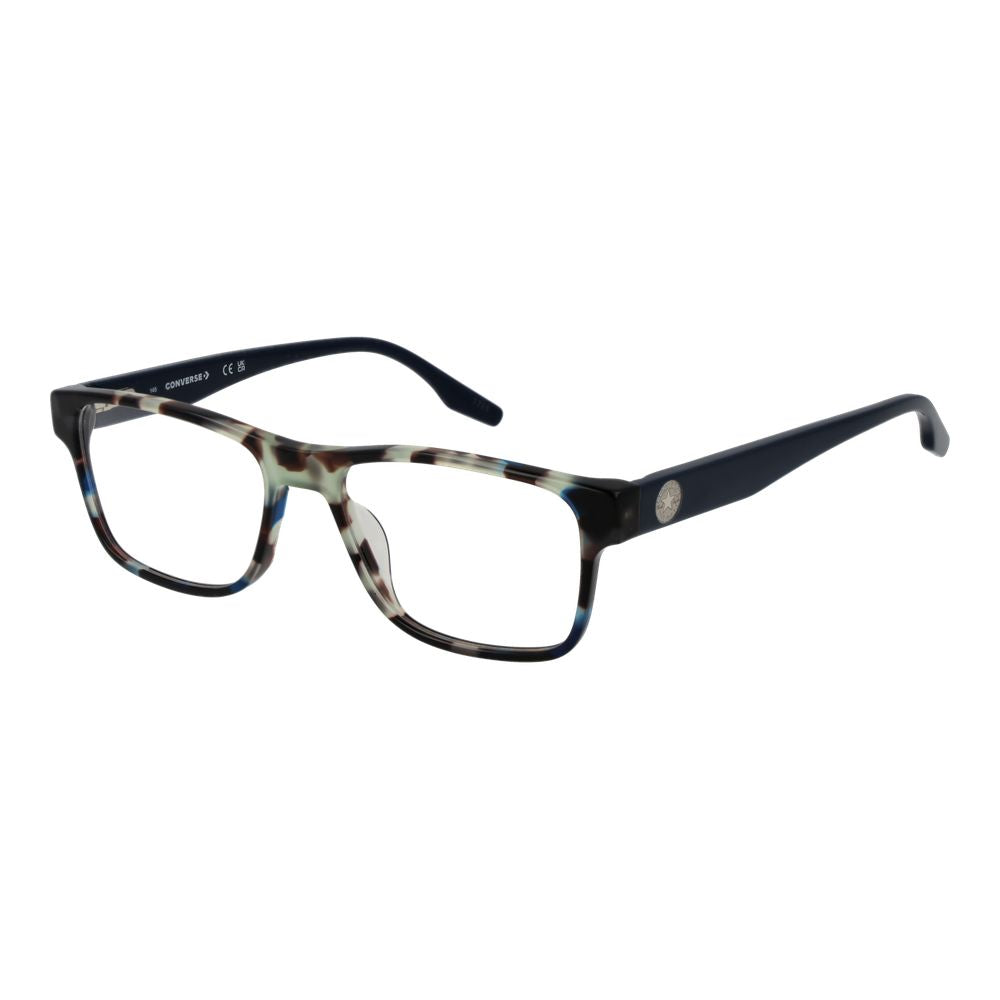 Blue Men Glasses Frame Converse