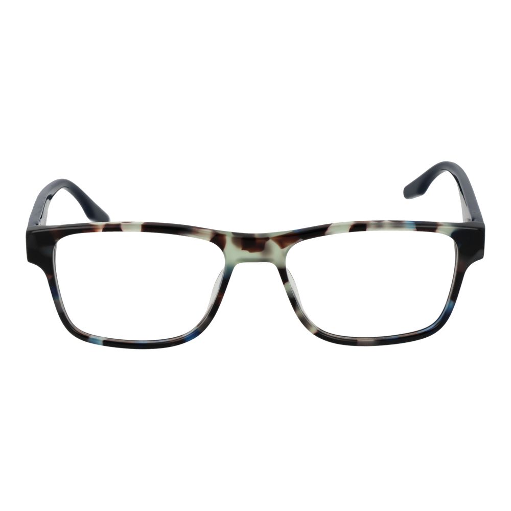 Blue Men Glasses Frame Converse