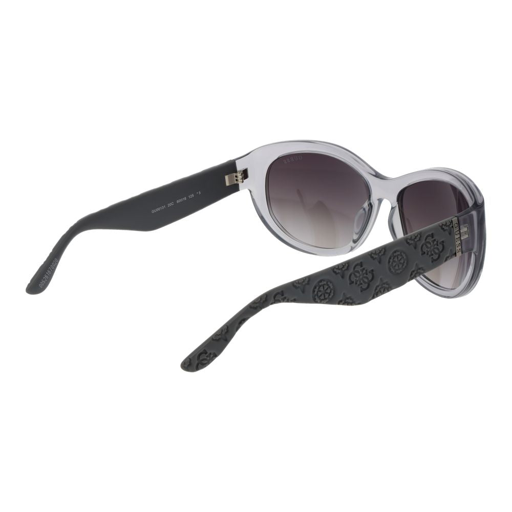 Gray Women Sunglass Guess