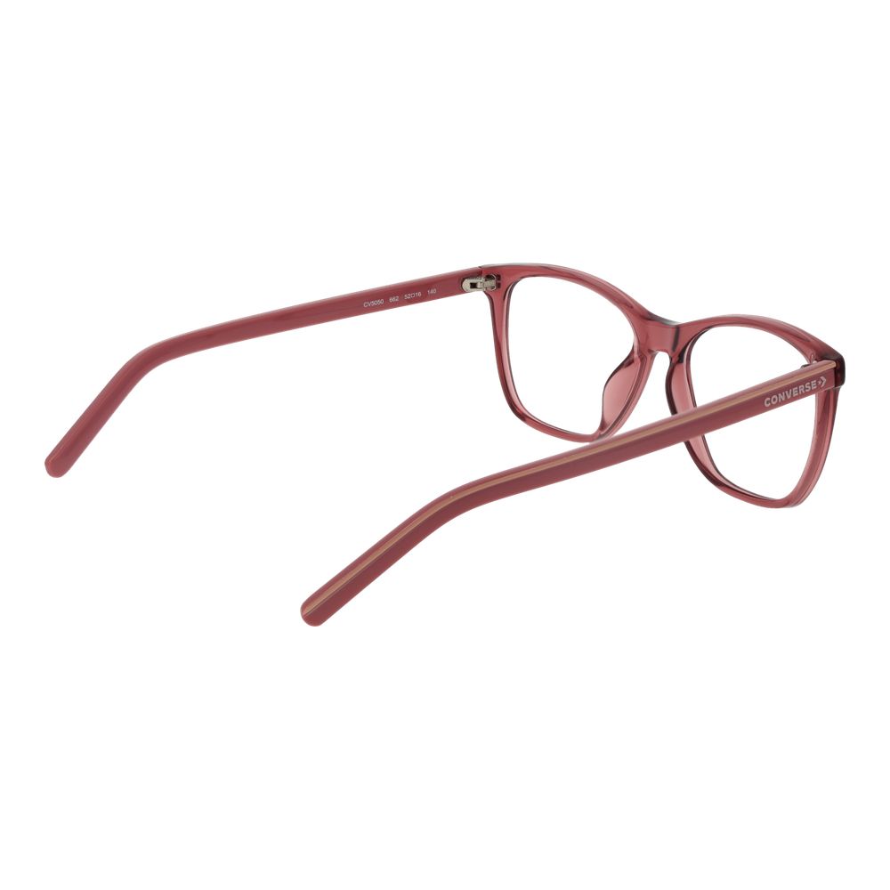 Multicolor Women Glasses Frame Converse