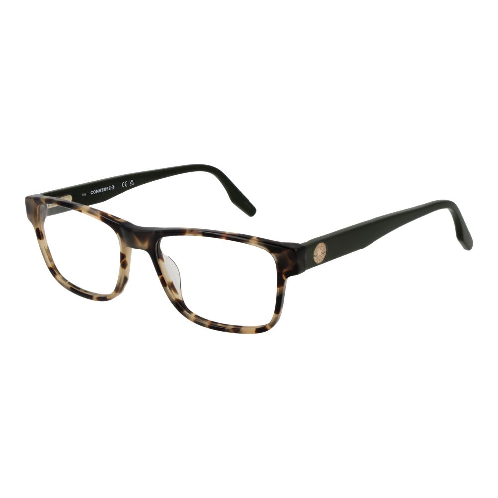 Green Men Glasses Frame Converse