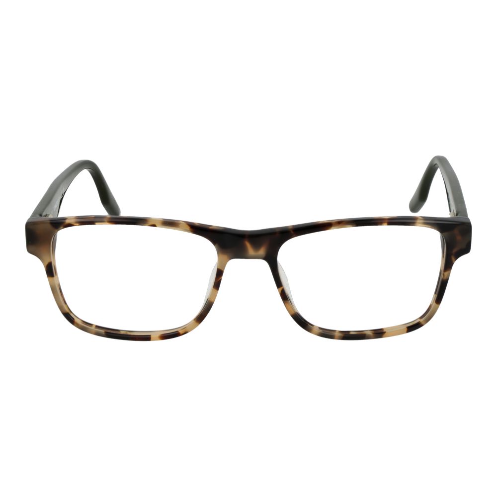 Green Men Glasses Frame Converse
