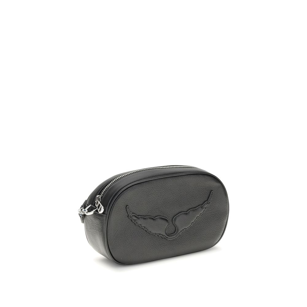 Rock with You Shoulder Bag Zadig & Voltaire