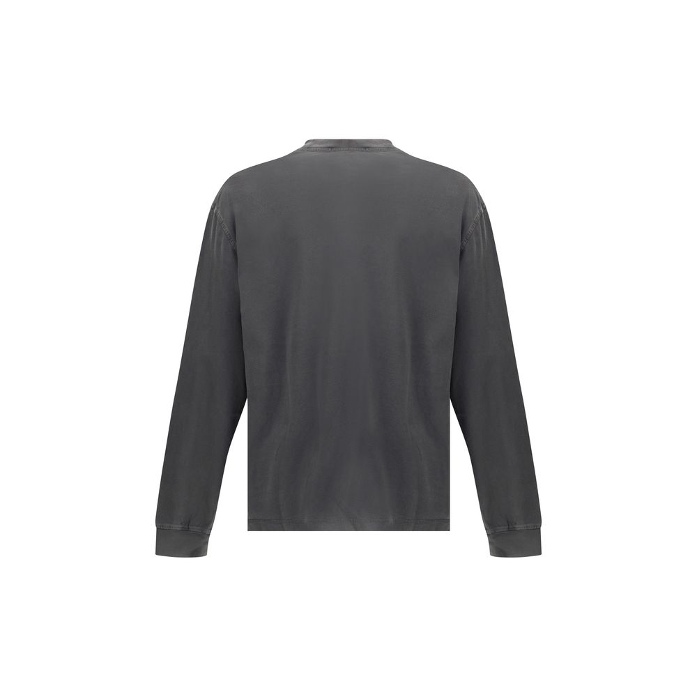 Long sleeve T-Shirt Agolde
