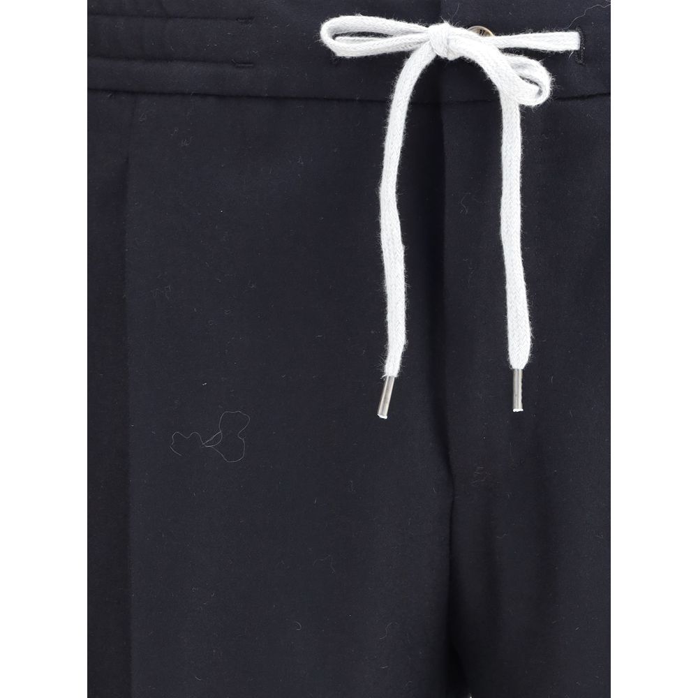 Soft Pants PT Torino