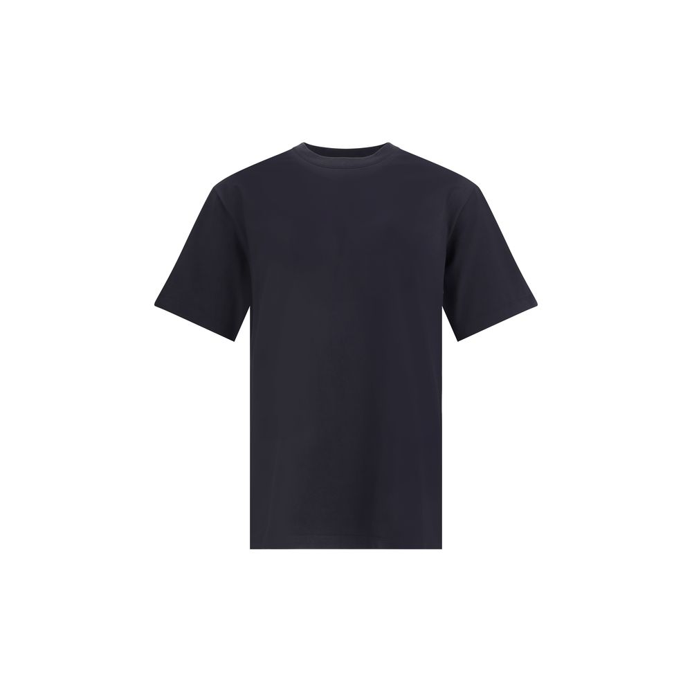 T-Shirt with maxi print Y-3