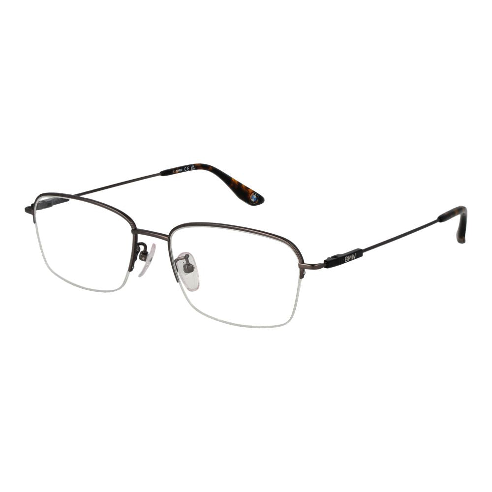 Black Men Glasses Frame BMW