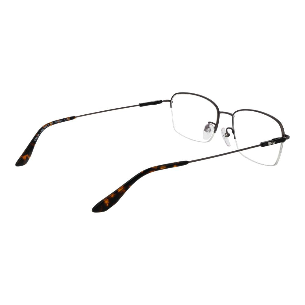 Black Men Glasses Frame BMW