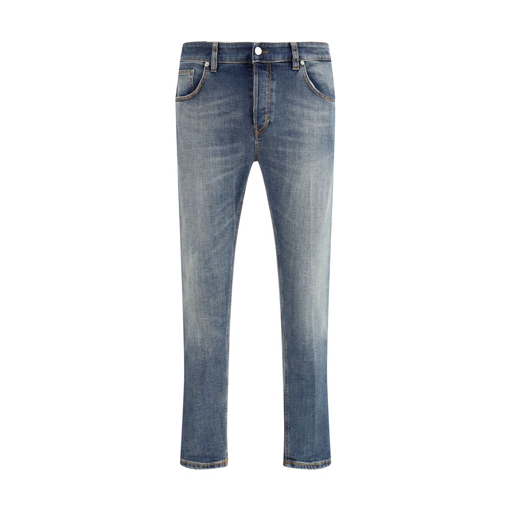 Reggae Jeans PT Torino