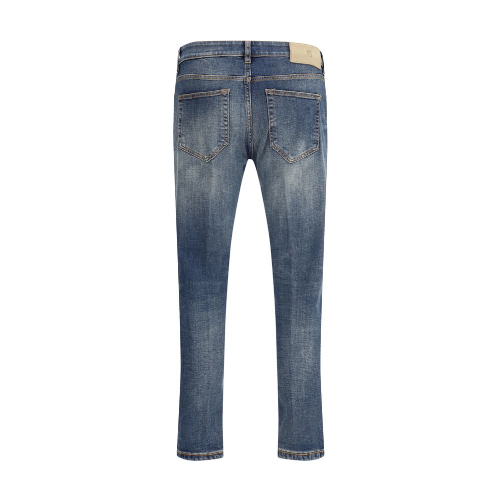 Reggae Jeans PT Torino