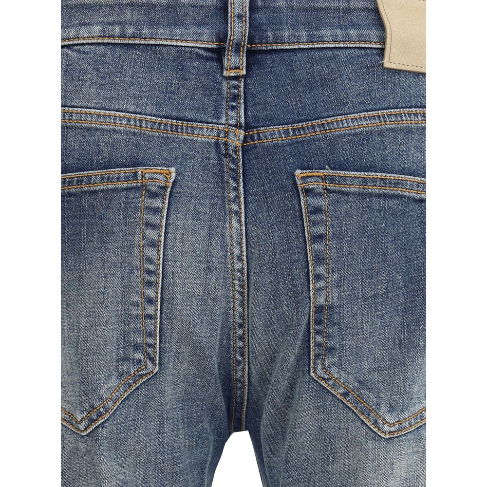 Reggae Jeans PT Torino