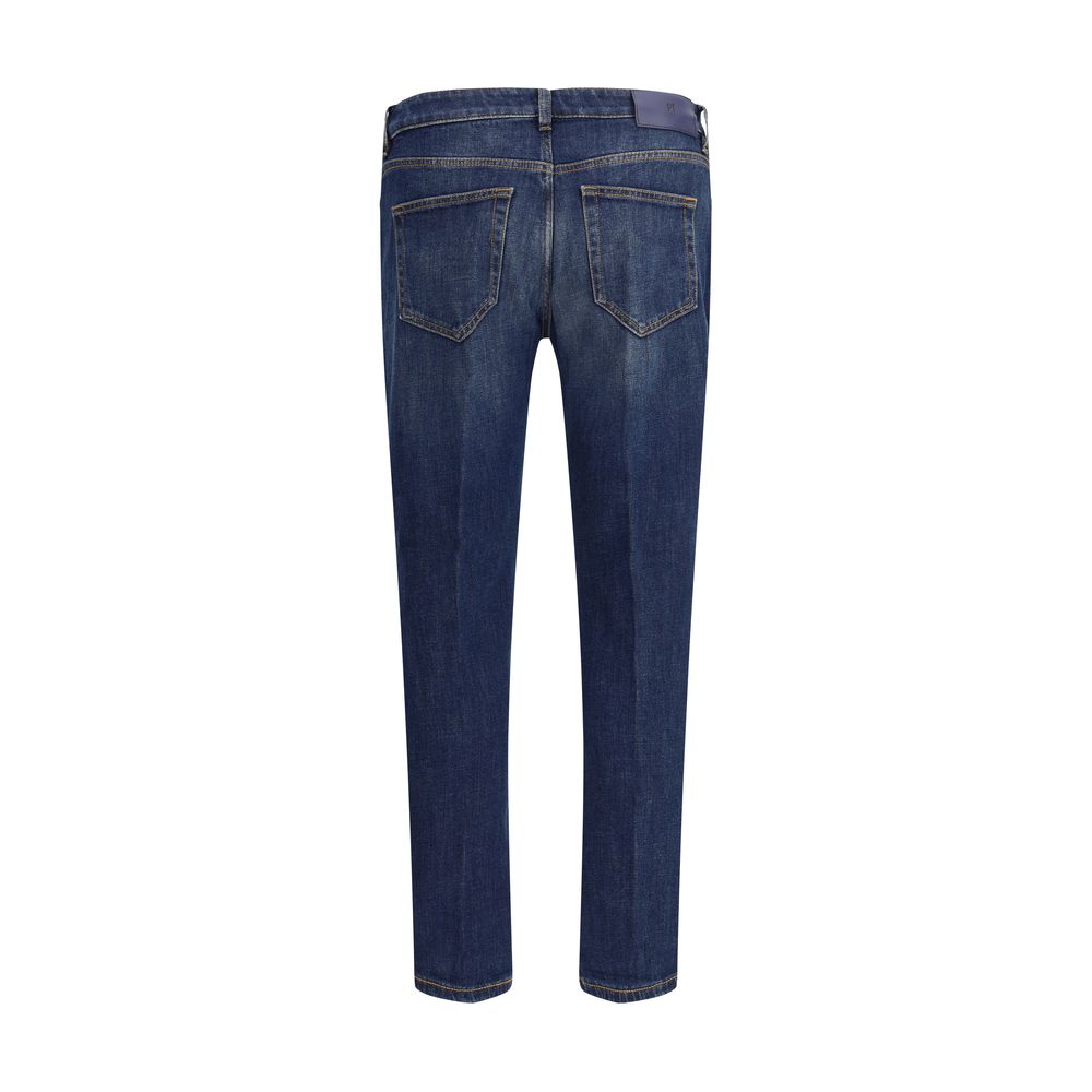 Reggae Jeans PT Torino