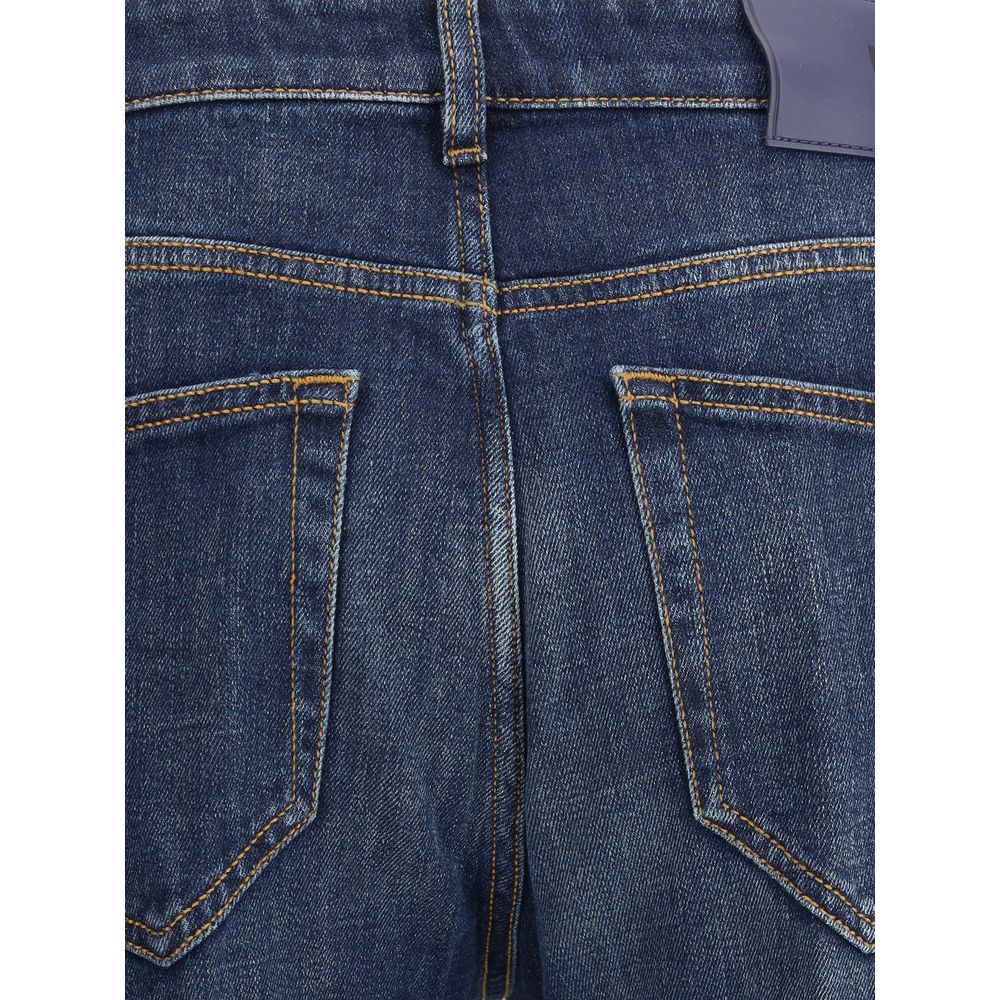 Reggae Jeans PT Torino