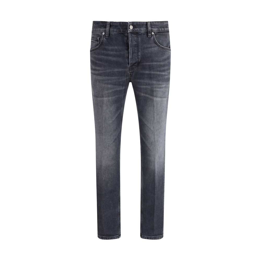 Reggae Jeans PT Torino