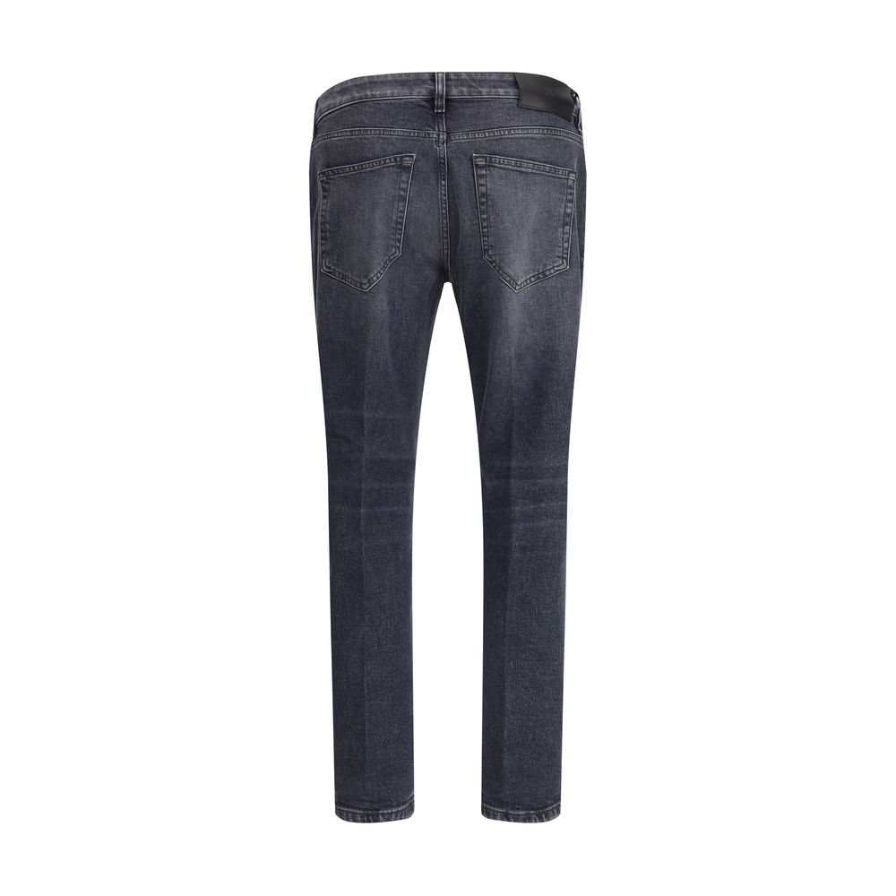 Reggae Jeans PT Torino