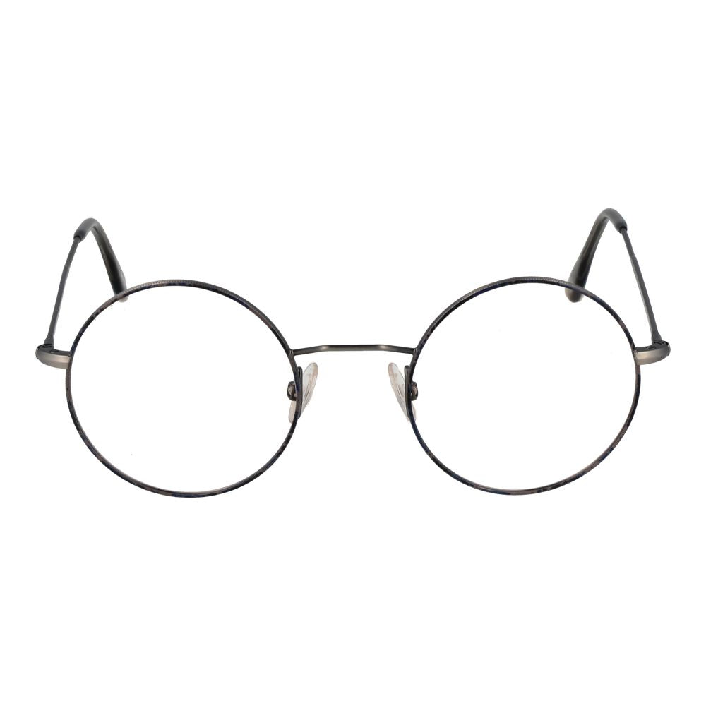 Gray Unisex Glasses Frame Andy Wolf