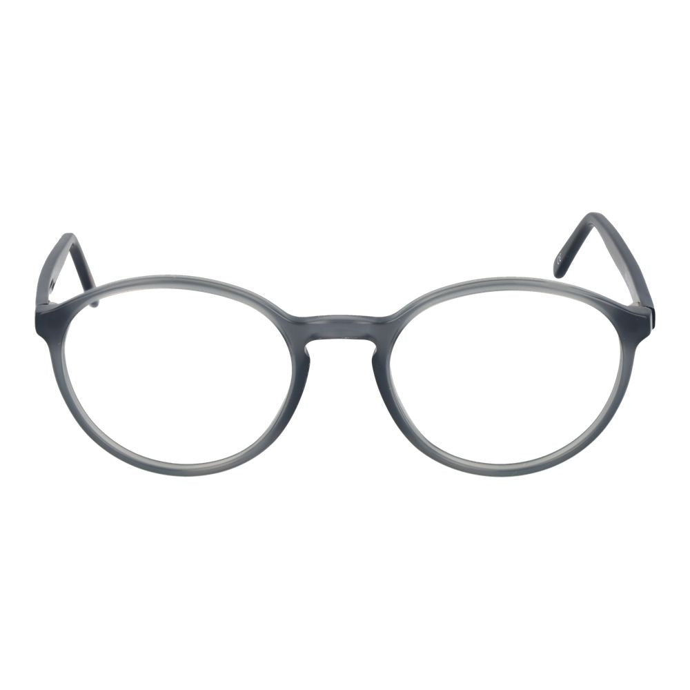 Gray Unisex Glasses Frame Andy Wolf