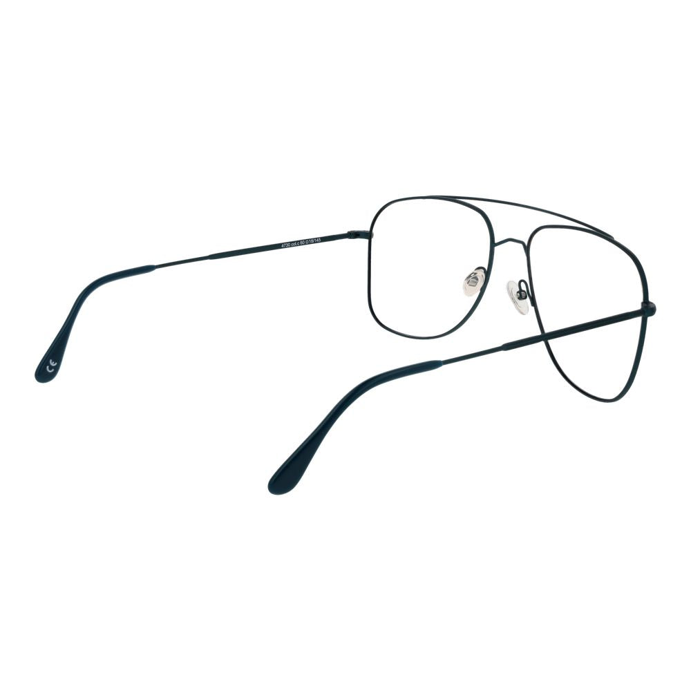 Green Unisex Glasses Frame Andy Wolf