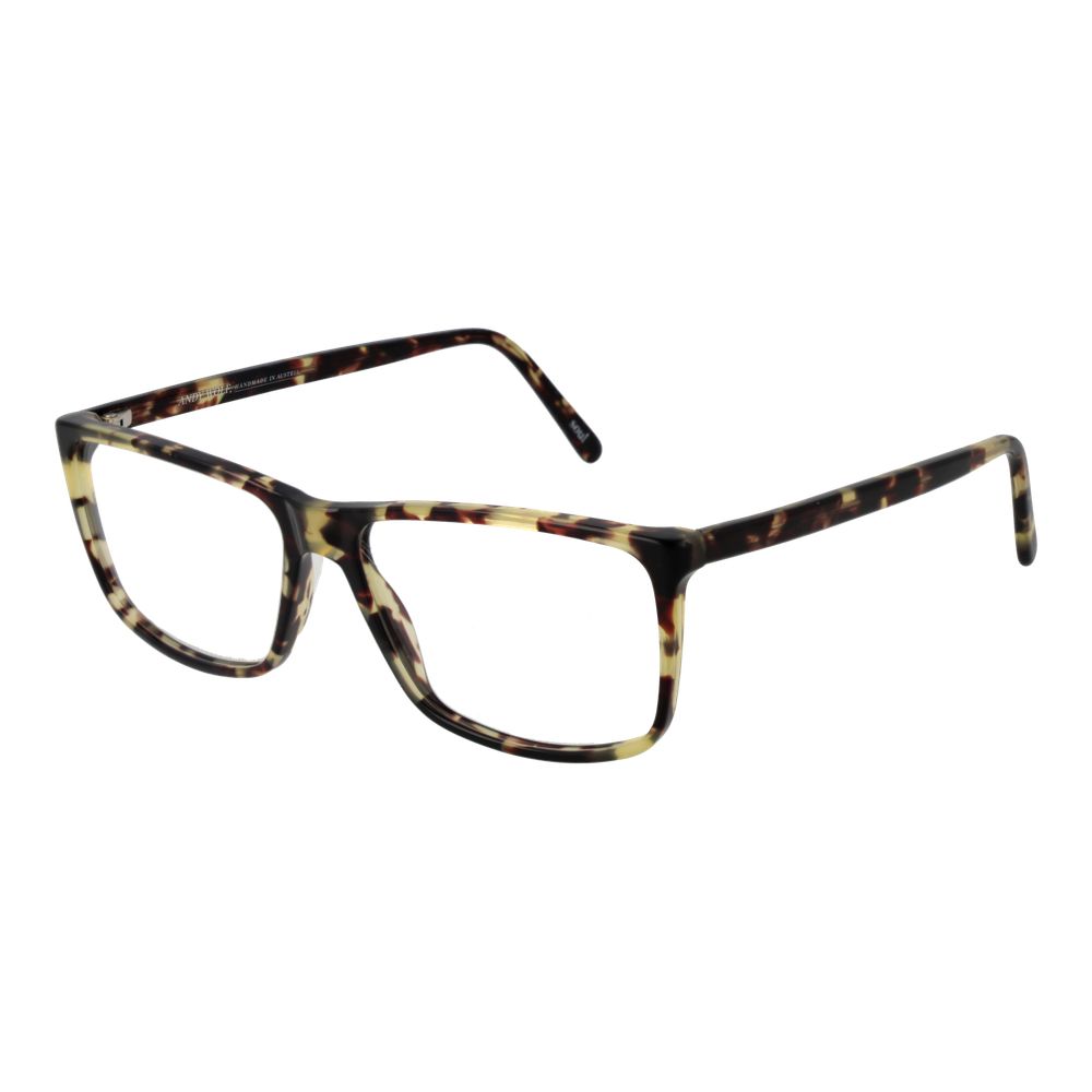 Multicolor Unisex Glasses Frame Andy Wolf