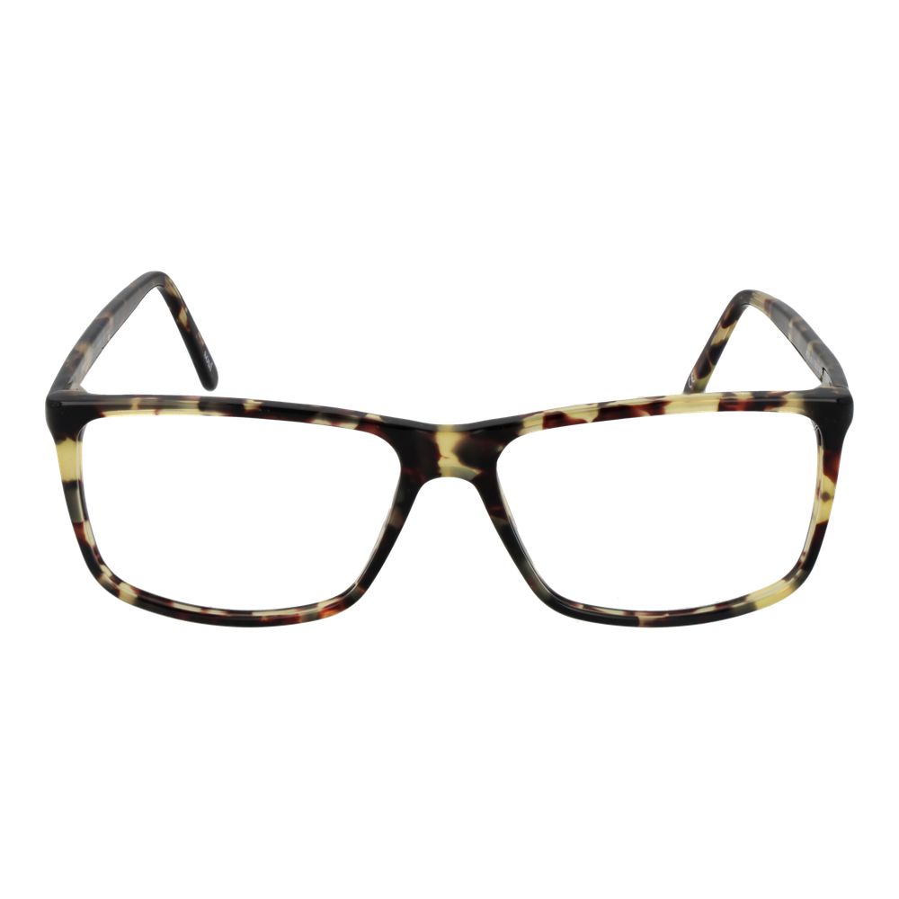 Multicolor Unisex Glasses Frame Andy Wolf