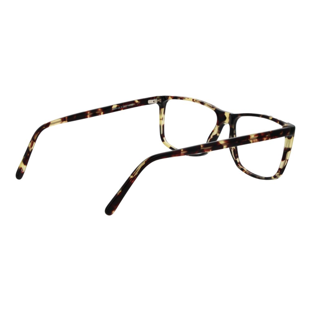 Multicolor Unisex Glasses Frame Andy Wolf