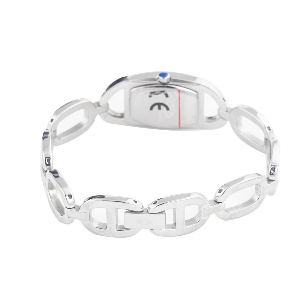 Silver Stainless Steel Watch Time Force