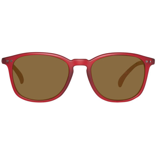 Bicolor Injected Sunglasses Benetton
