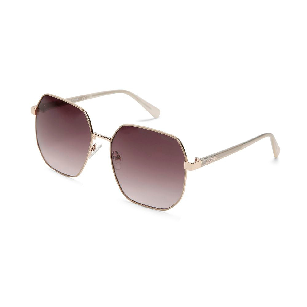 Multicolor Metal Sunglasses Kenneth Cole