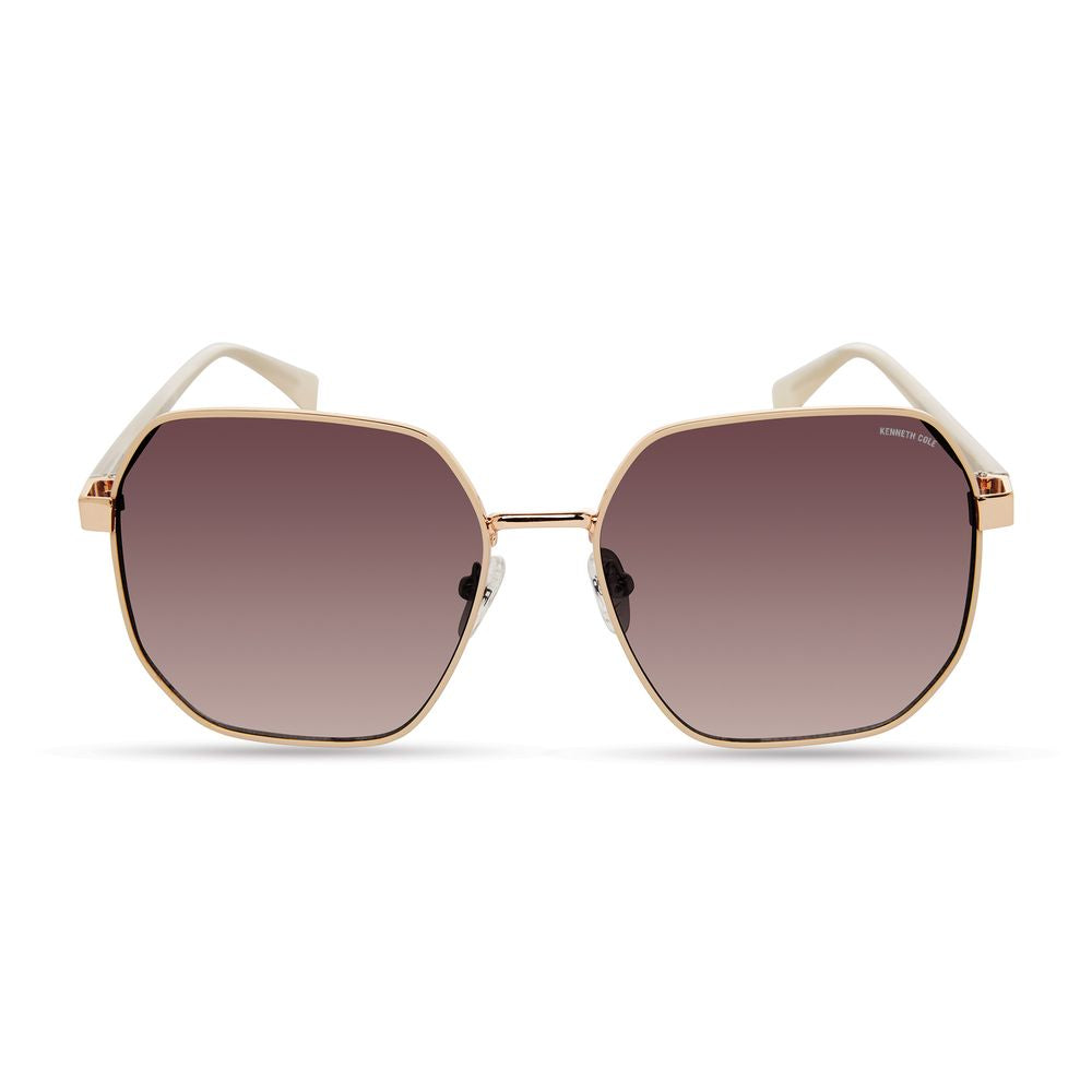 Multicolor Metal Sunglasses Kenneth Cole