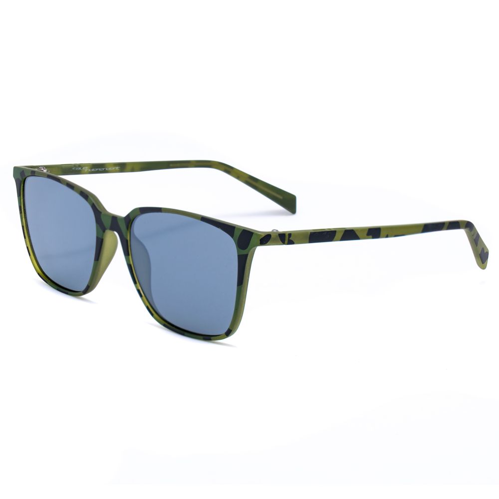 Green Acetate Sunglasses Italia Independent