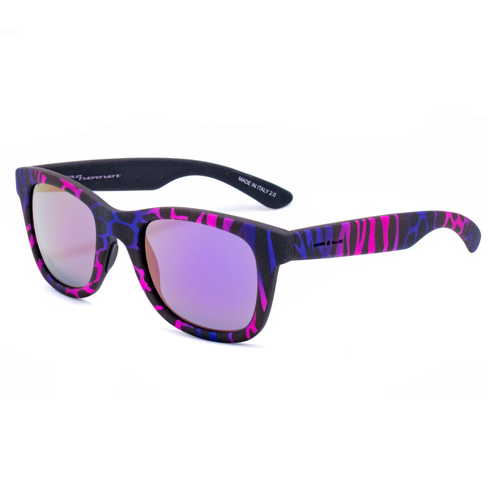 Purple Acetate Sunglasses Italia Independent