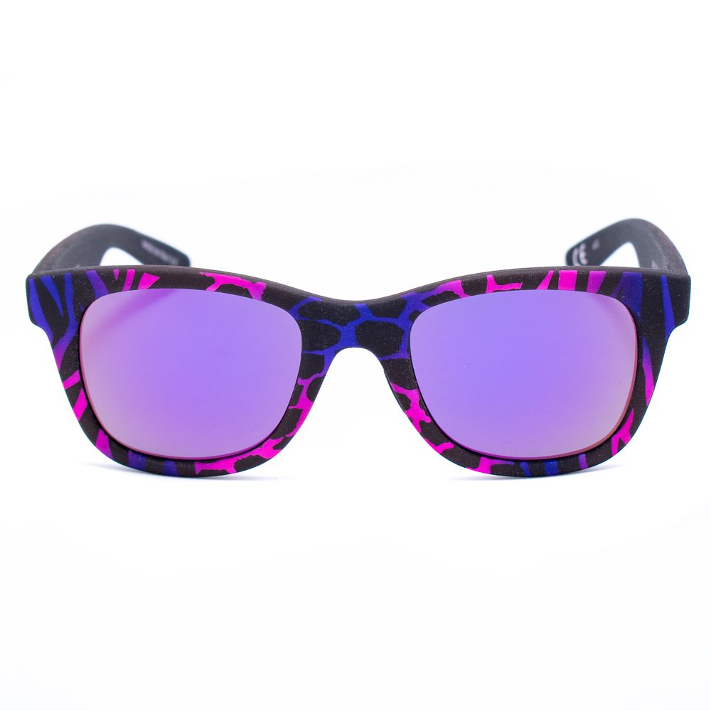Purple Acetate Sunglasses Italia Independent