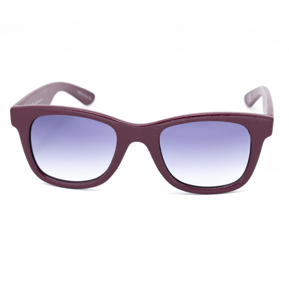 Purple Acetate Sunglasses Italia Independent