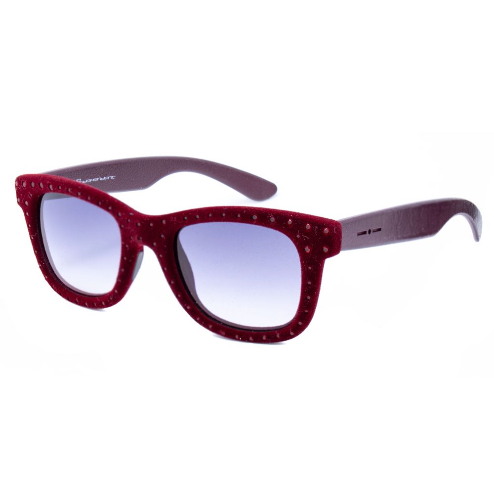 Bordeaux Acetate Sunglasses Italia Independent