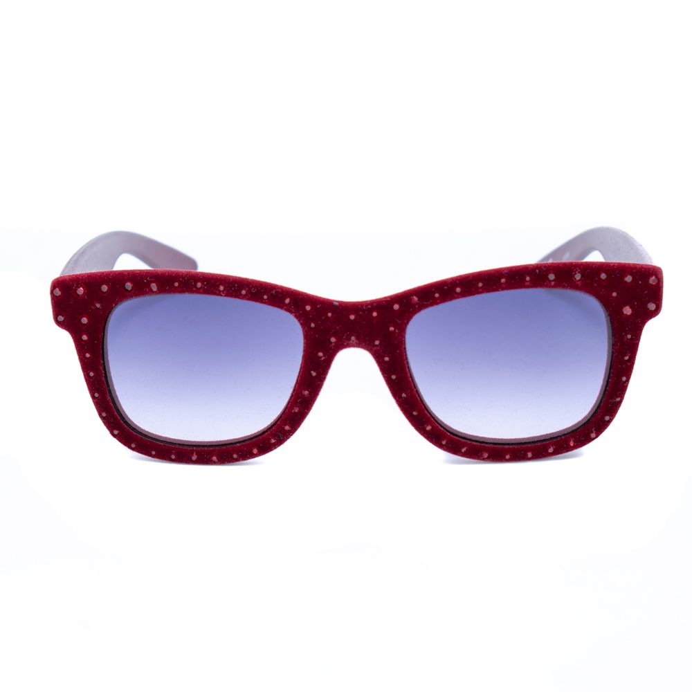 Bordeaux Acetate Sunglasses Italia Independent