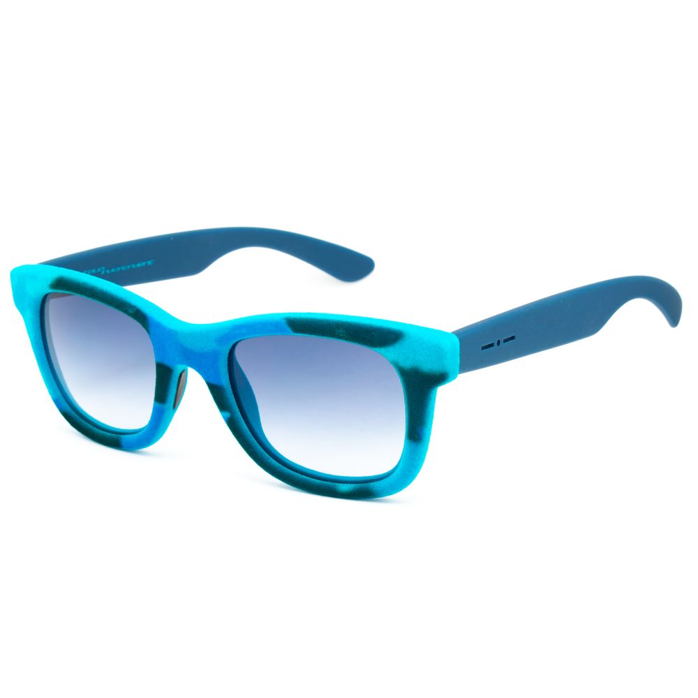 Blue Acetate Sunglasses Italia Independent