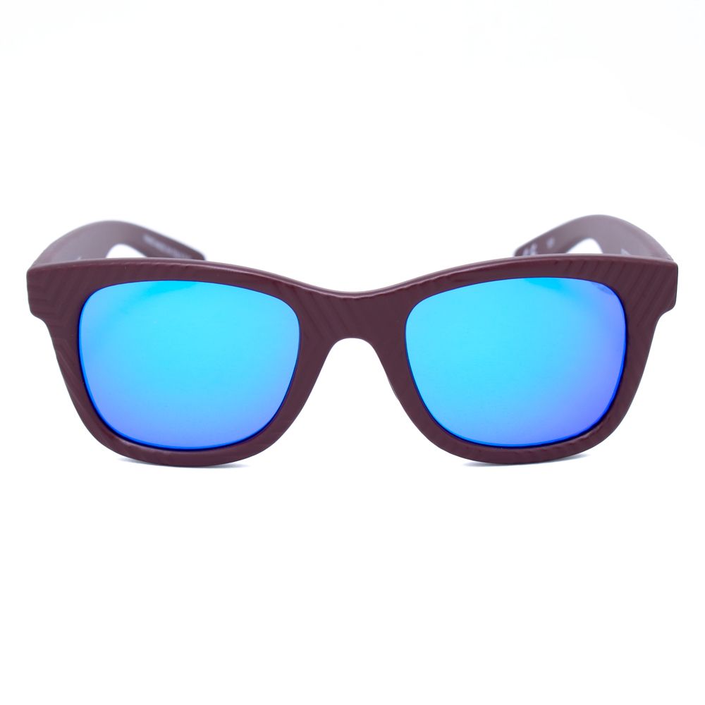 Brown Acetate Sunglasses Italia Independent
