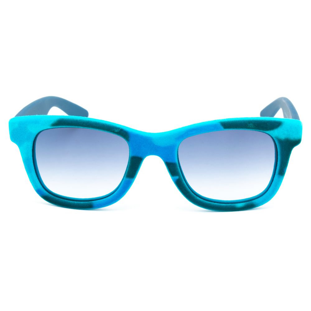 Blue Acetate Sunglasses Italia Independent
