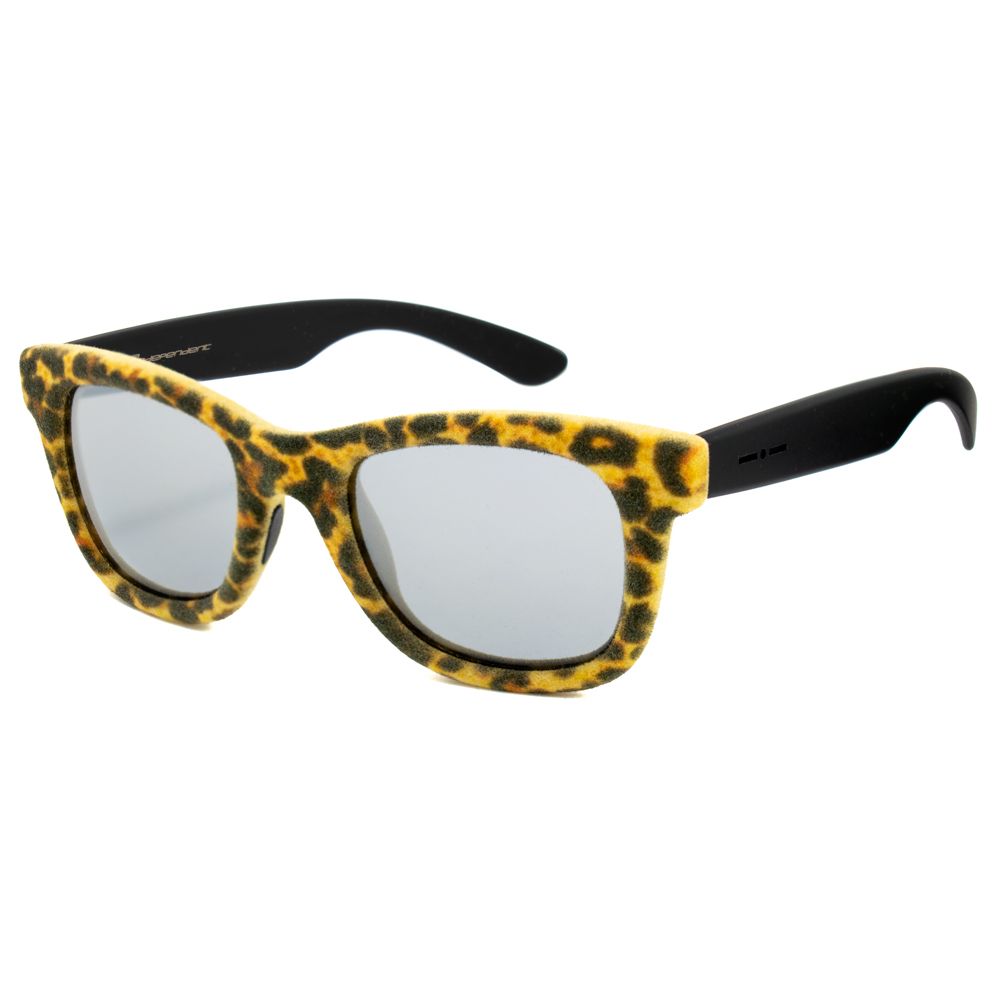 Brown Acetate Sunglasses Italia Independent