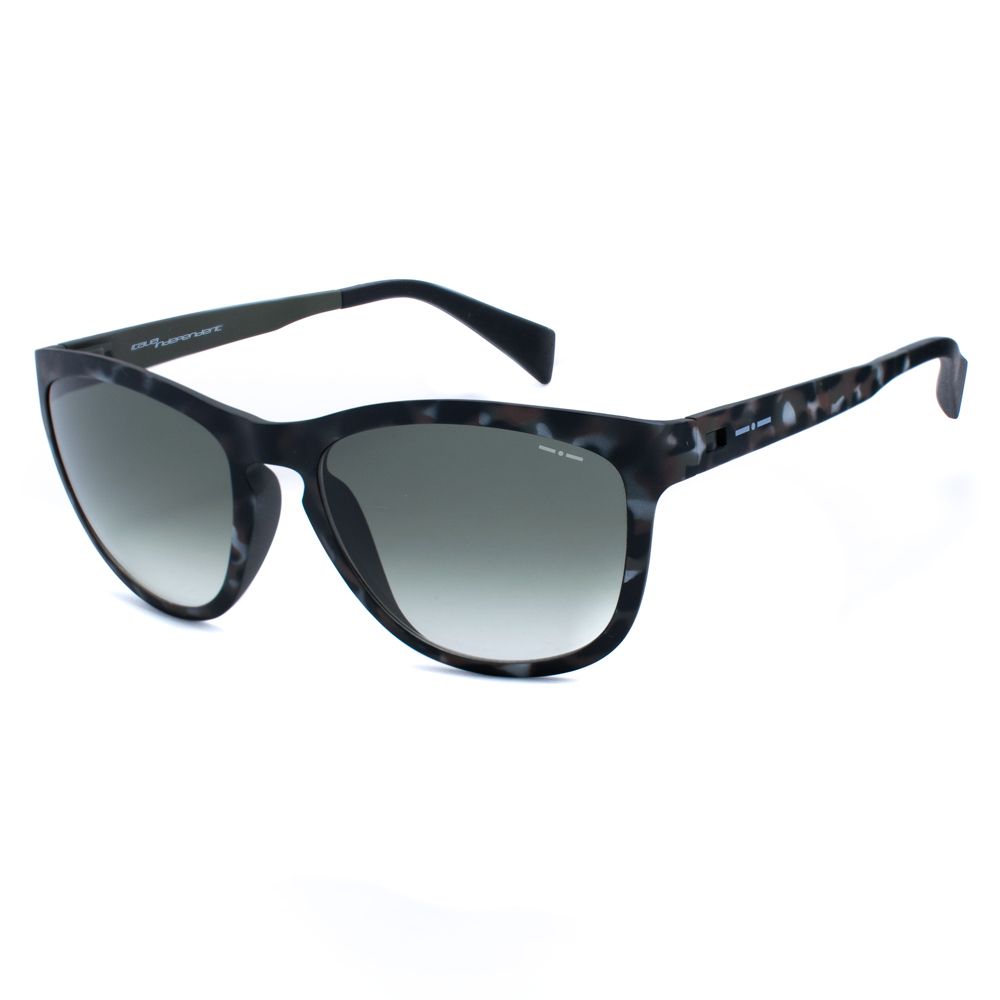 Gray Acetate Sunglasses Italia Independent