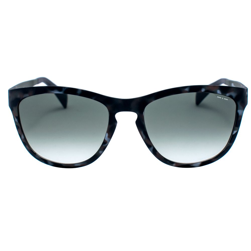 Gray Acetate Sunglasses Italia Independent