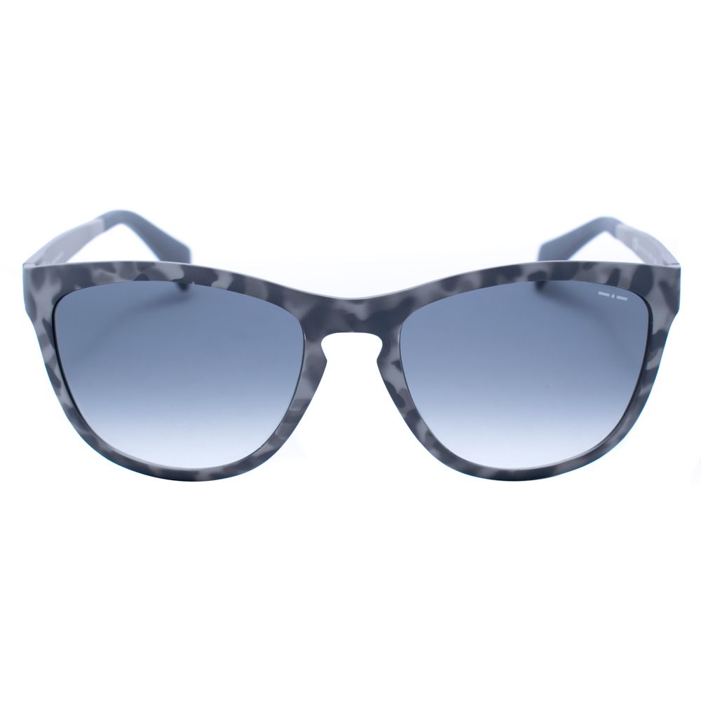 Gray Acetate Sunglasses Italia Independent