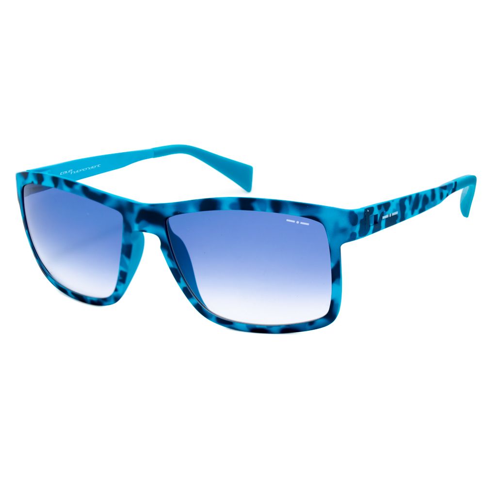 Blue Acetate Sunglasses Italia Independent
