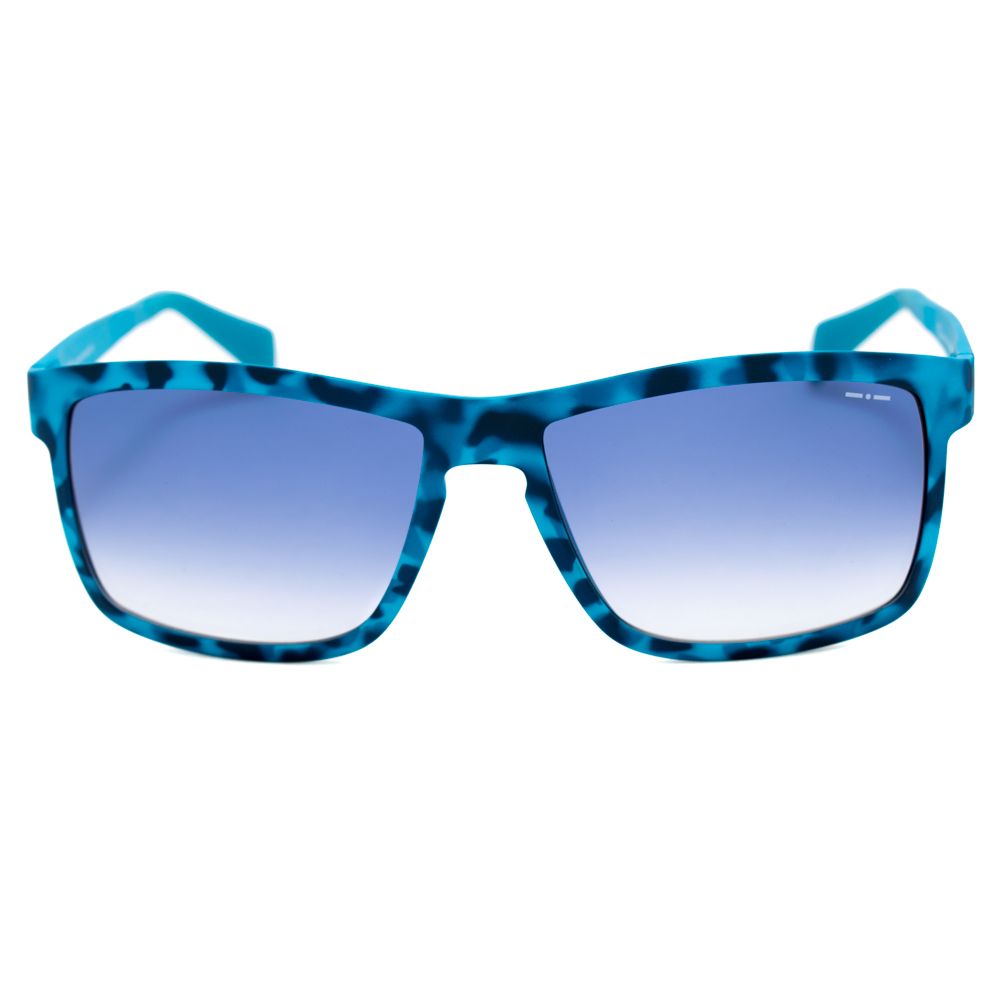 Blue Acetate Sunglasses Italia Independent